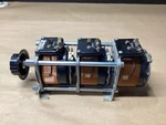 Powerstat Variable Auto Transformer 21-1121 5A 2.4KVA #104G151PR7*CO. Fixed Price $675.00.