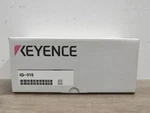 New Keyence IG-010 Laser Sensor. Fixed Price $536.96.