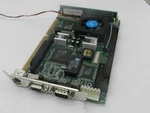 Protech Pcb, P5/6X86 Sbc, 960560-G4B W/ram&cpu. Fixed Price $200.00.