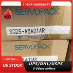 Us Free Tax Yaskawa SGDS-A5A01AR Servo Driver 1PC SGDSA5A01AR. Fixed Price $416.06.