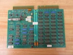 General Electric IC600CM548A C-mos Memory MCP81 Board. Fixed Price $193.77.