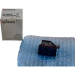 New Keyence IV3-G600CA Wide View Color Af Vision Sensor Head Smart Camera IP67. Fixed Price $1099.95.