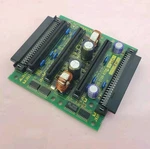 Fanuc A20B-2100-0290/01A Circuit Board 3 Slot Backplane Pcb. Fixed Price $200.00.