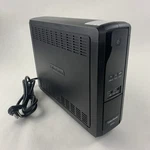 Cyberpower BRG1350AVRLCD Intelligent Ups Tower 1350VA Tested No Batteries. Fixed Price $84.95.