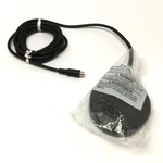 Nordson Efd 2422-1 Omni-directional Dispenser Foot Pedal Switch, PS/2, 2M Cable. Fixed Price $350.00.