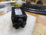 Moog / Animatics Smart Motor: SM23165MT-IP Servo System. Unused Spares Inv.. Fixed Price $2299.99.