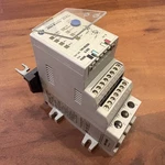 Allen-bradley 592-EC2AC Series E3 Plus Solid State Overload Relay Unused. Fixed Price $1599.99.