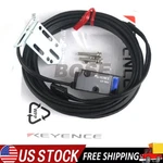 1PCS Keyence LV-S62 Laser Sensor LVS62 New Fast Shipping. Fixed Price $193.65.