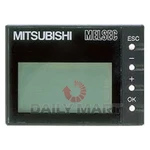 Used & Tested Mitsubishi FX3U-7DM Plc Display Panel. Fixed Price $82.80.