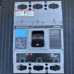 Siemens JXD23B300 Pole 600V Sentron JXD2-A Circuit Breaker Amp #5. Fixed Price $349.99.