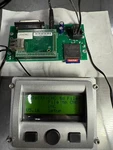 Calmotion Lancnc Network Data Server Controller With Display. Fixed Price $375.00.