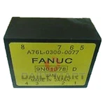 Used & Tested Fanuc A76L-0300-0077 Sensor Module. Fixed Price $73.82.