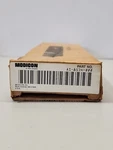 Gould Modicon Aeg AS-8534-000 Connector New AS8534000. Fixed Price $21.45.
