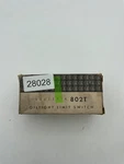 Allen-bradley 802T-ALW5 Oiltight Limit Switch Series. Fixed Price $129.99.