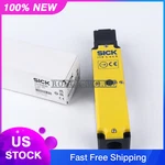 1PCS New Sick I10-E0233 6022585 Safety Switch. Fixed Price $215.00.