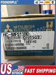 1PC Mitsubishi HC-MFS13BD HCMFS13BD Servo Motor New Expedited Shipping. Fixed Price $259.98.