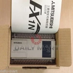 Mitsubishi Melsec Plc FX1N-40MR-001 FX1N40MR001 Original New Box Free Ship. Fixed Price $294.92.
