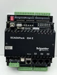 Schneider Electric TBUP334-EA55-AB10S Scadapack Remote Telemetry Unit. Fixed Price $1999.00.
