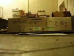 Siemens Acme V30141-Z0113-A006-04-B900 Rectifier Power Supply HF-1-63911 5V 12V. Fixed Price $199.00.