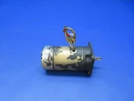 Cessna 310I Landing Gear Motor 26V P/n 5BA25HJ125 Tested (0925-173). Fixed Price $420.00.