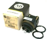 New Allen Bradley 800H-PR16A Pilot Light Ser.f 800HPR16. Fixed Price $80.00.