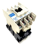 S-N10 Mitsubishi Contactor W/ 220V Coil Next Day Option. Fixed Price $34.99.