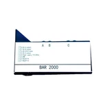 New Kone BAR2000 Elevator Code Reader Sensor. Fixed Price $178.27.