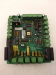 Bridgeport 31942616 Power Supply Distributor T40092. Fixed Price $849.00.