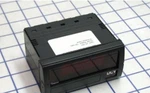 F351130 Simpson Electric Panel Meters & Gauges, Falcon Series Meter,. Fixed Price $304.02.