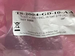 Aci TS-2004-GD-10-AA-NOS. Fixed Price $15.00.