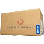 Brand New In Box Omron C200HXCPU54-E C200HX-CPU54-E Plc. Fixed Price $486.66.