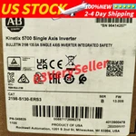 Allen-bradley 2198-S130-ERS3 Sealed Ab Kinetix 5700 Fw 13.005 New. Fixed Price $3999.00.