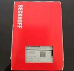Beckhoff EL3062 Brand New Ship Same Day. Fixed Price $100.00.