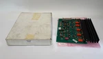 Raycon 302224 Power Switch Board 350280 Rev.. Fixed Price $491.36.