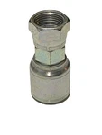 Intertraco FJ11K1212 3/4" Hose X Jic 37 Hydraulic Female Swivel - 1PC. Fixed Price $21.99.