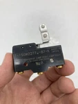 Z-15GW2277-B Z15GW2277B Omron Limit Switch New 2PCS Lot Japan. Fixed Price $14.99.