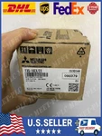 1PC New Mitsubishi FX5-16EX/ES Plc FX516EX/ES. Fixed Price $94.68.