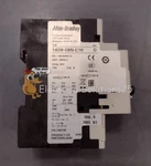 New No Box Allen Bradley 140M-D8N-C10 10A 3-POLE Msp Free Shipping. Fixed Price $97.25.