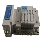 New Smc EX260-SIL1 Link Communication Module SY3A00T-5NZ1 Solenoid Valves. Fixed Price $327.98.