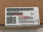 6ES7148-4FA00-0AB0 1PCS New Siemens Electronic Module. Fixed Price $518.69.