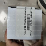 1PC New Norgren 2622000 Us Stock Warranty Included. Fixed Price $138.46.