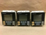 Mint Condition Sony LT20-201C Magnescale Display (S5L4015, S5L4016,S5L4014,4013). Fixed Price $80.00.