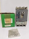 Schneider Electric CVS630F Moulded Case Circuit Breaker 630A 3P 36KA. Fixed Price $511.50.