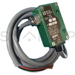 New In Box Sunx SX-23-R SX23R Beam Sensor. Fixed Price $139.16.