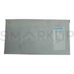 New In Box Festo MN1H-5/2-D-3-FR-C 159711 Solenoid Valve. Fixed Price $243.00.