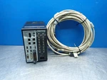 Omron FH-3050-20 Fh-series Camera Controller Unit 12250980602. Fixed Price $6034.05.