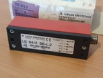 Leuze LS64/2 SE-L.2 LS642SEL2. Fixed Price $464.12.