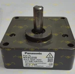 1X New Panasonic Gear Head MX8G20B. Fixed Price $138.00.