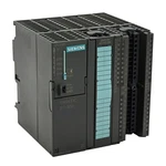 Siemens 6ES7 313-5BE01-0AB0 Simatic S7-300 Compact Cpu 313C Module 24VDC. Fixed Price $199.00.
