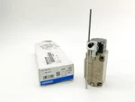New Omron D4B-4117N Limit Switch 400V 2A 5187. Fixed Price $34.95.